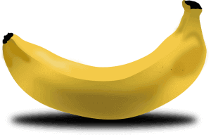 Chuoi, banana